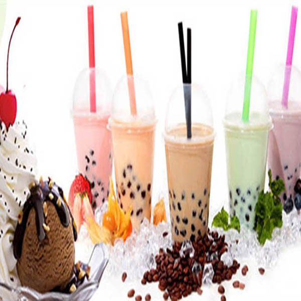 TOP10 trà sữa ngon gần đây, quán trà sữa view đẹp gần đây