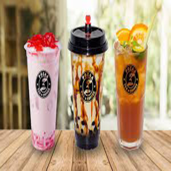 TOP10 trà sữa giá rẻ gần đây, quán trà sữa view đẹp gần đây