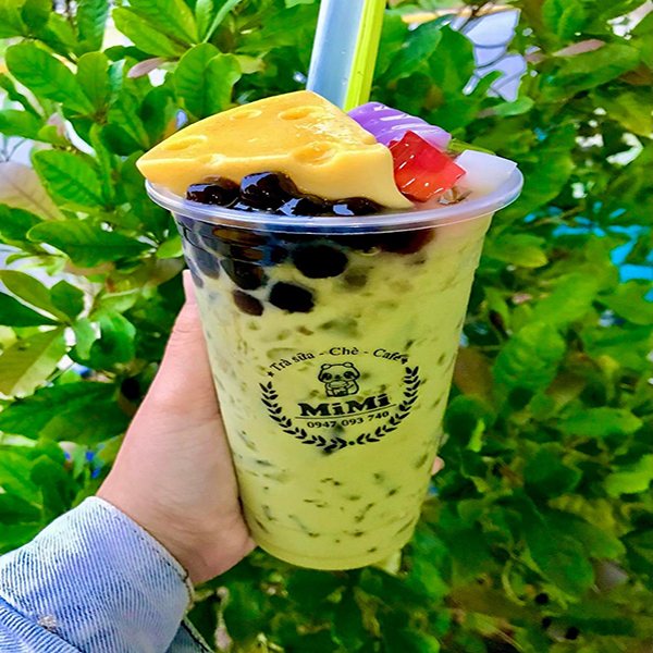 10 lý do uống trà sữa này, quán trà sữa view đẹp gần đây