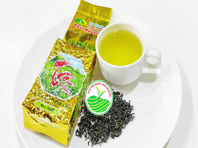 TOP 10 Trà Lài Thái Nguyên, Trà Hoa Nhài tại Ninh Bình