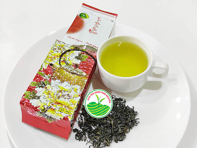 TOP 10 Trà Lài Thái Nguyên, Trà Hoa Nhài tại Hà Nam