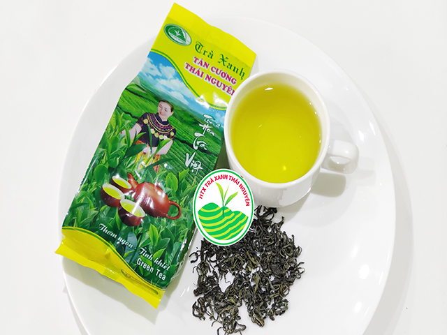 TOP 10 Trà Lài Thái Nguyên, Trà Hoa Nhài tại Hòa Bình