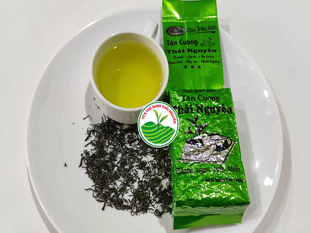 TOP 10 Trà Lài Thái Nguyên, Trà Hoa Nhài tại Điện Biên