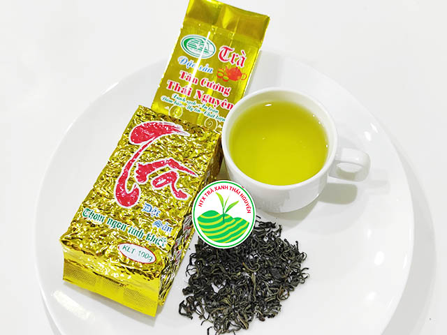 TOP 10 Trà Lài Thái Nguyên, Trà Hoa Nhài tại Lào Cai