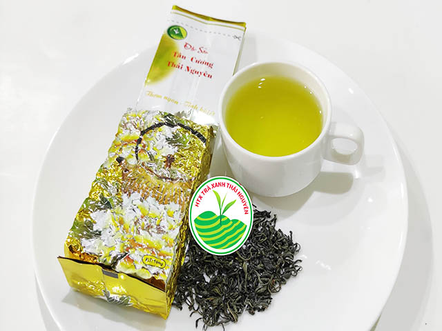 Làm thế nào để mua được 18 loại Chè Tân Cương chính gốc?