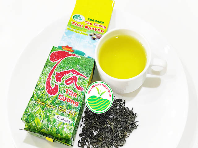 TOP 10 Trà Lài Thái Nguyên, Trà Hoa Nhài tại Lạng Sơn