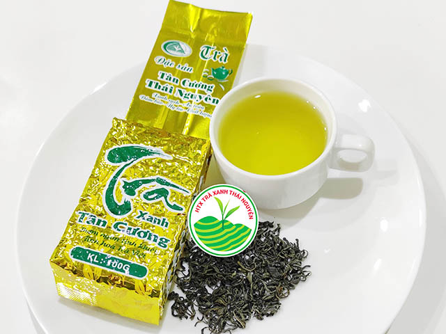 TOP 10 Trà Lài Thái Nguyên, Trà Hoa Nhài tại Cao Bằng