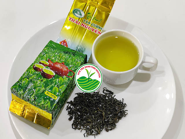 TOP 10 Trà Lài Thái Nguyên, Trà Hoa Nhài tại Bắc Kạn