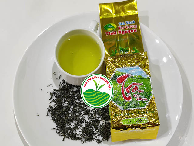 TOP 10 Trà Lài Thái Nguyên, Trà Hoa Nhài tại Tuyên Quang