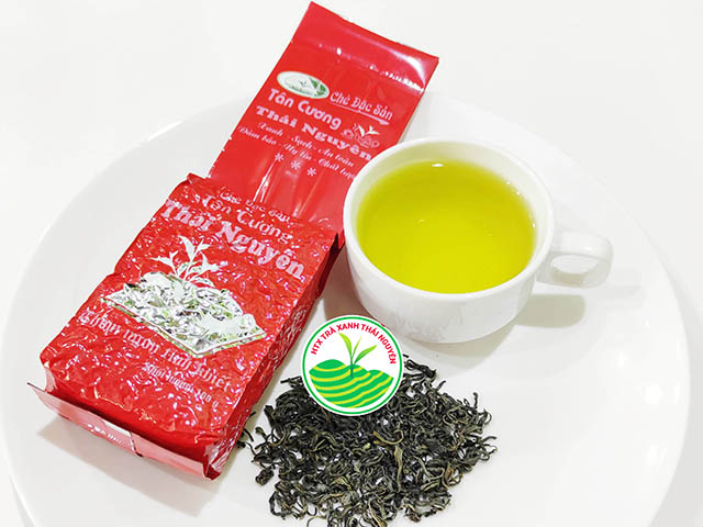 TOP 10 Trà Lài Thái Nguyên, Trà Hoa Nhài tại Hưng Yên