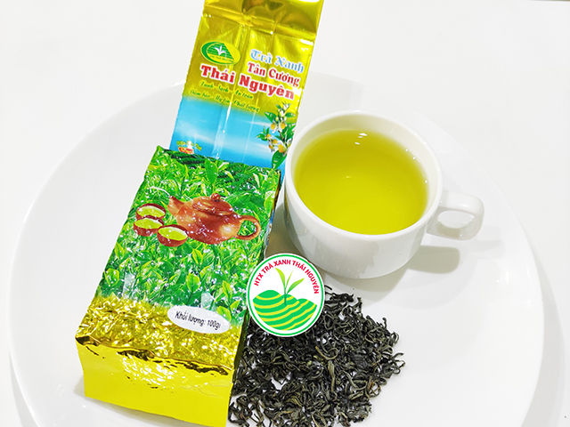 TOP 10 Trà Lài Thái Nguyên, Trà Hoa Nhài tại Hải Dương