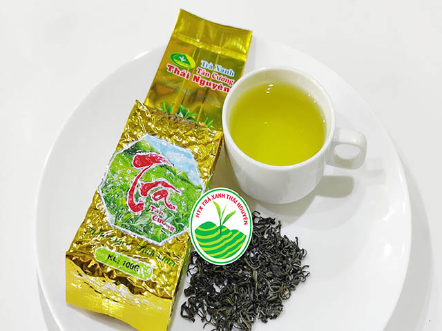 TOP 10 Trà Lài Thái Nguyên, Trà Hoa Nhài tại Quảng Ninh